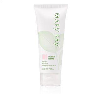 Botanical effects bundle - formula 1 for dry skin